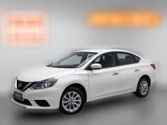 2023 Nissan Sylphy 2022 1.6 AT XEClassic Comfort #1