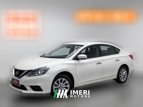 2023 Nissan Sylphy 2022 1.6 AT XEClassic Comfort