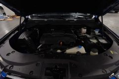 2019 Great Wall Great Wall Pao 2019 2.0TCommercialEditionATGasoline2WDElitelong boxGW4C20B #7