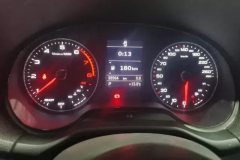 2019 Audi Q2L 2018 1.4T AT 35TFSIFashionElegant China VI #14