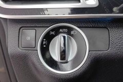 2016 Mercedes-Benz E-Class 2015 2.0T AT E260LSport Facelift #24
