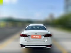2024 Nissan Sylphy 2023 Facelift 1.6L AT CVTJoy #5