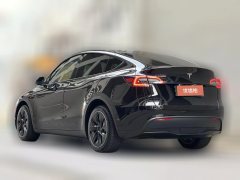2021 Tesla Model Y 2021Long Rangeall wheel driveEdition 3D7 #4