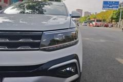 2022 Volkswagen T-Cross 2022 1.4T AT 280TSI DSGComfort #5