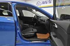 2019 BMW 1 Series 2018 1.5T AT 118iSport #8