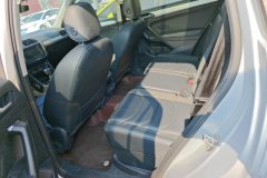 2019 Volkswagen Tiguan L 2019 2.0T AT 330TSIIntelligent movementLuxury FWD #11