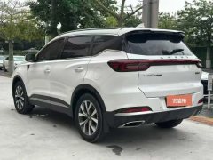 2022 Chery Tiggo 7 Plus 2021 1.5T AT CVTPremium #9