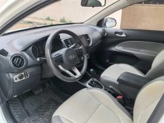 2019 Kia Pegas 2019 1.4 AT LuxuryDeluxe China V #10