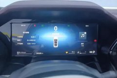 2024 Geely Auto Xingyue L 2024 2.0TD AT High power 2WDClouds riseEdition #14