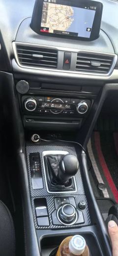 2017 Mazda Mazda3 Axela Sedan 2017 1.5 AT Luxury China VI #8