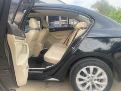 2016 Volkswagen Lavida 2015 1.6 AT Comfort #10