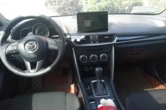 2016 Mazda CX-4 2016 2.0 AT blue sky vitalityEditionFWD #12
