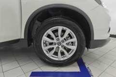 2019 Nissan X-Trail 2019 2.0 AT Smart ConnectComfortFWD #6