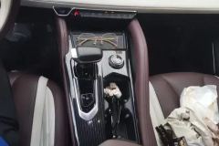 2022 Geely Auto Xingyue L 2021 2.0TD AT DCT EVO2WDSmart Premium #16