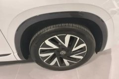 2024 Volkswagen Tayron 2023 Facelift 2.0T AT 380TSI 4WDR-LineHigh Energy #6