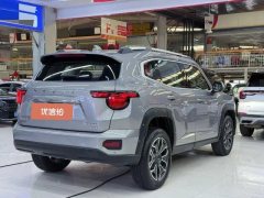 2024 Haval Big Dog Plus PHEV 2024 Hi4 102km Tide electricityEditionplus #6