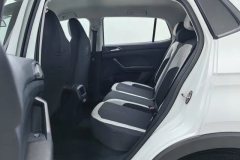 2025 Volkswagen Tharu 2025 NewSharp 1.5L AT SharpEnterEdition #19
