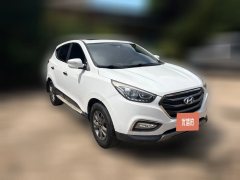 2016 Hyundai ix35 2015 2.0 AT Comfort FWD China V #3