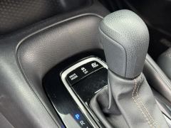 2024 Toyota Levin 2024 Smartelectric hybridHybrid 1.8L Sport #23