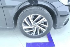 2023 Volkswagen Lavida 2023 1.5T AT 300TSI DSGManyyiEdition #6