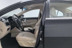 2017 Geely Auto Emgrand Sedan 2017 1.5L MT Million Edition Luxury #13