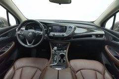 2015 Buick Envision Plus 2015 1.5T AT 20TElite 4WD #14