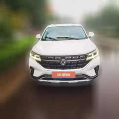 2020 Dongfeng Fengxing Fengxing T5L 2020 1.5T AT Luxury7Seat China VI #2