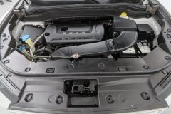 2018 Haval H6 2017 2.0T AT Blue Label2WDSmart Fashion #7