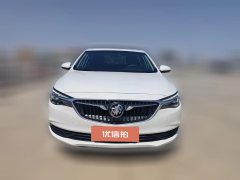 2021 Buick Excelle GT Sedan 2021 1.5 AT modelElite Facelift #2