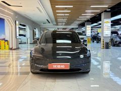 2024 Tesla Model 3 2023 rear wheel driveEdition #8