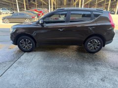 2016 Geely Auto Vision X6 2016 1.8 MT Luxury #7