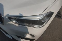 2017 BMW X1 2018 2.0T xDrive20Li Exclusive ComfortEnterEdition #5