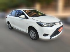2016 Toyota Vios 2014 1.3 MT stillEdition #3