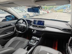 2019 Dongfeng Fengshen Yixuan 2020 1.5T AT 230TCool #11