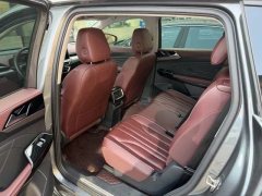 2024 Volkswagen ID.6 X 2023 Upgrade extremely intelligentLong RangeEdition #4