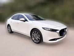 2023 Mazda Mazda3 Axela Sedan 2022 2.0L AT dazzling qualityEdition #3