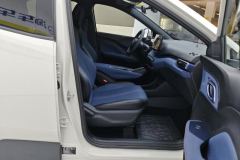 2024 BYD Seagull 2023 vitalityEdition #8