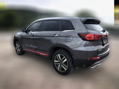 2023 Chang'an CS75 2023 Pleasure 1.5T AT DCT Luxury #12