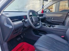 2024 Jetour Dasheng 2025 1.5TD DCT Exclusive #7