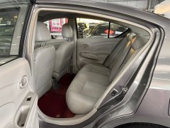 2017 Nissan Sunny 2015 1.5 AT XEComfort #11
