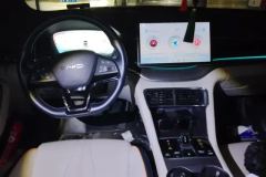 2023 BYD Song Plus New Energy 2023 Champion 1.5L AT DM-i 110KM Flagship #12