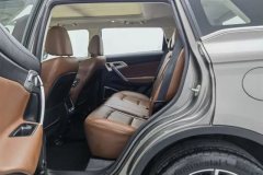 2018 Geely Auto Boyue 2018 1.8T AT Smart Premium4GConnectedFWD #19
