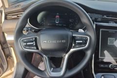 2020 Roewe RX5 MAX 2019 1.5T AT 300TGI 4GConnectedLuxury #15