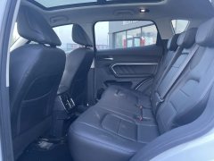 2018 Haval H6 2018 Red Label 2.0T AT Luxury #9