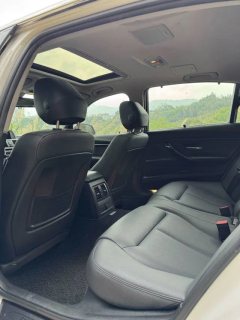 2017 BMW 3 Series 2017 2.0T AT 320LiFashion #6