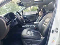 2018 GAC Trumpchi Trumpchi GS4 PHEV 2019 1.5 AT PHEVExclusive HEV #8