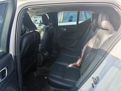 2023 Volvo XC40 2023 2.0T AT B4 4WDSmart VisionLuxury #8