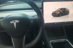 2023 Tesla Model Y 2023 Long Rangeall wheel driveEdition #12