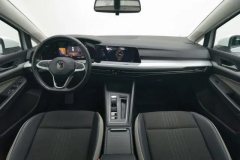 2021 Volkswagen Golf 2021 1.2T AT 200TSI Pro #14