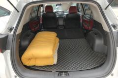 2023 Chang'an CS75 2023 Pleasure 1.5T AT DCT Luxury #4
